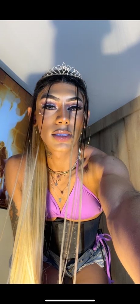 Foto di nudo di fuga di OnlyFans di Melissa Rengifo