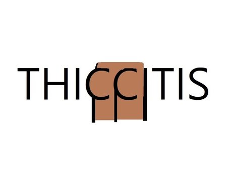 Foto di nudo di fuga di OnlyFans di Thiccitis