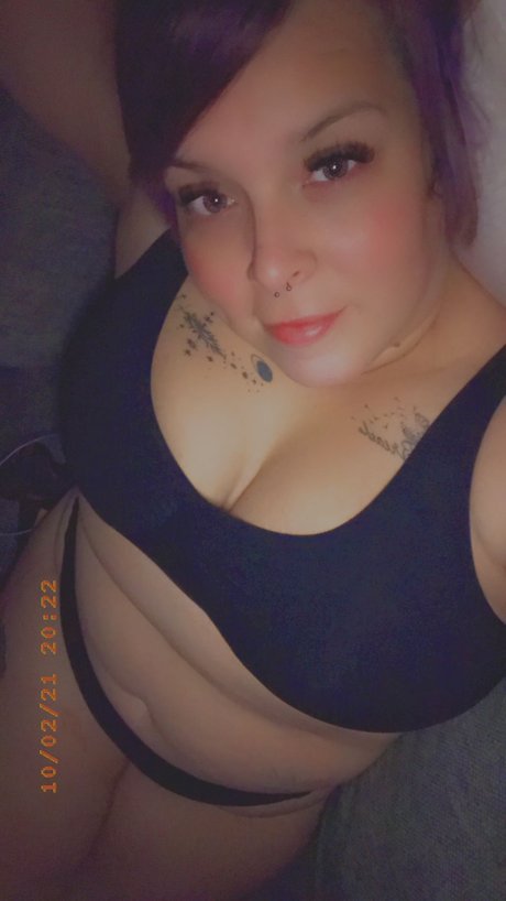 Foto di nudo di fuga di OnlyFans di Jess
