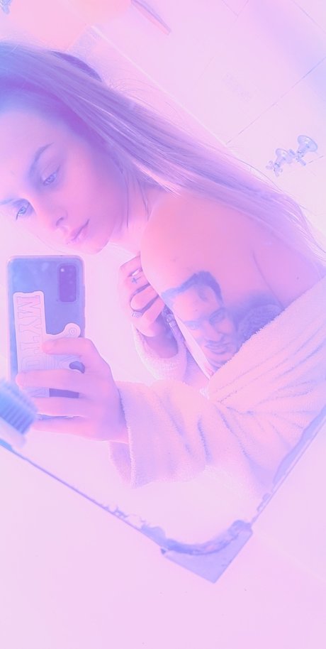 Foto di nudo di fuga di OnlyFans di Ittybitty