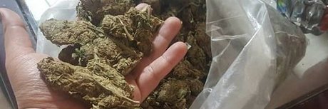 Foto di nudo di fuga di OnlyFans di Giuska420