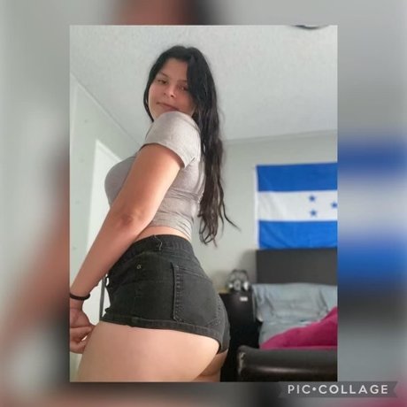 Foto di nudo di fuga di OnlyFans di Eyleen Santos