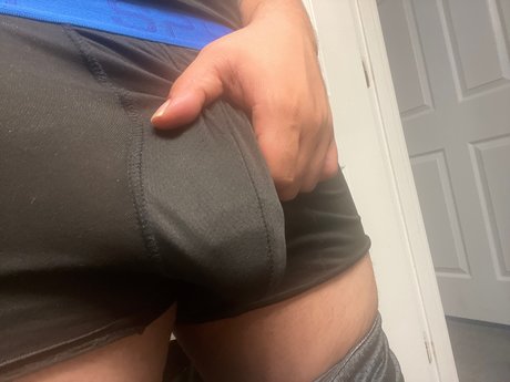 Foto di nudo di fuga di OnlyFans di Mike
