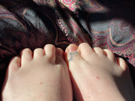 Cameltoes