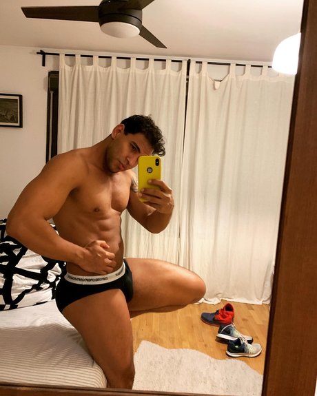 Javier Torres