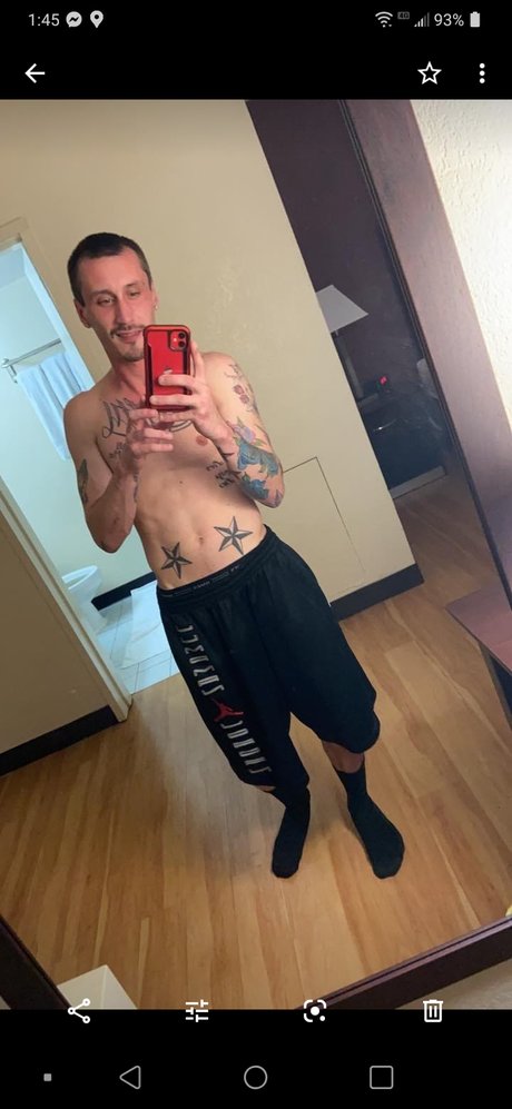 Foto di nudo di fuga di OnlyFans di Sexyyboii420