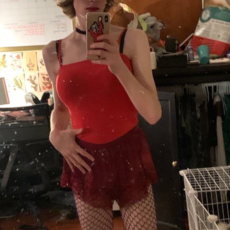 Foto di nudo di fuga di OnlyFans di Jenna