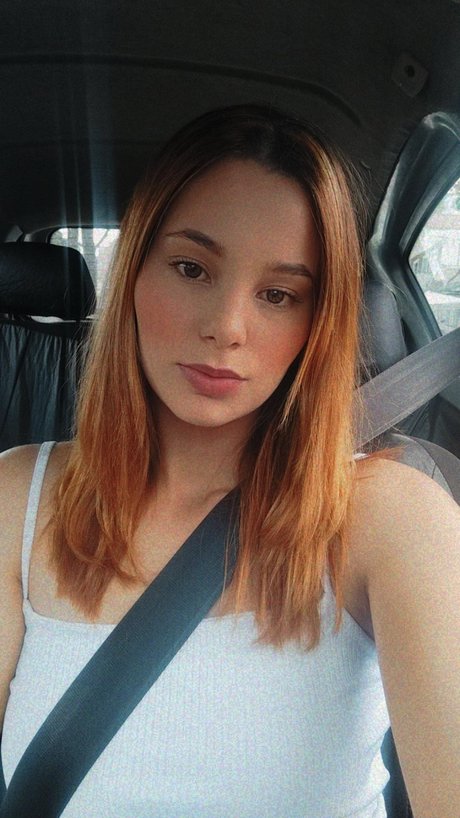 Foto di nudo di fuga di OnlyFans di Andressa Cristina Dessa