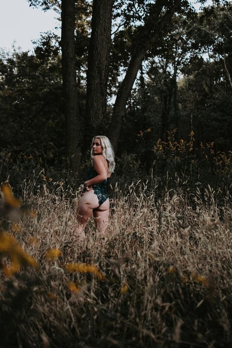 Foto di nudo di fuga di OnlyFans di Mrscole