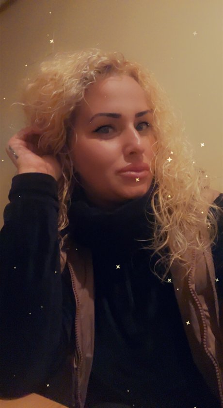 Foto di nudo di fuga di OnlyFans di Geta