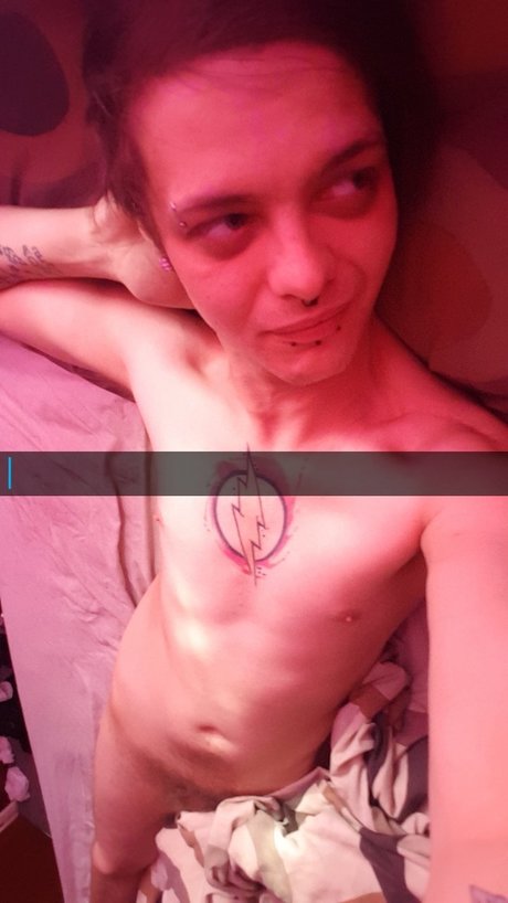 Foto di nudo di fuga di OnlyFans di Matt Thomas