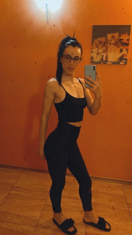 Brunetasexy