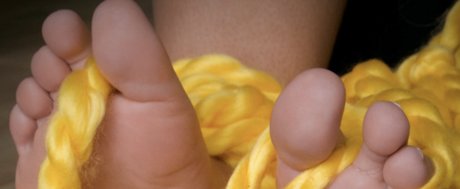 Foto di nudo di fuga di OnlyFans di Giuliana Abril