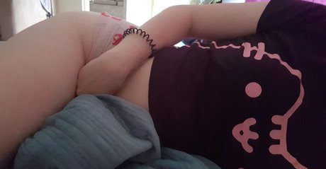 Foto di nudo di fuga di OnlyFans di Sabia Jewell