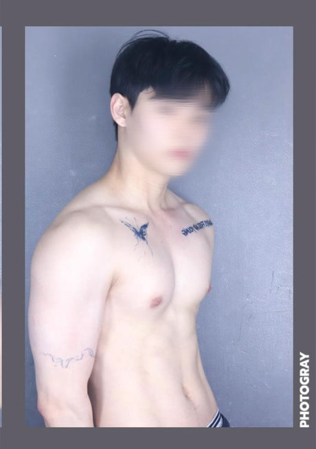 Foto di nudo di fuga di OnlyFans di Tenebris