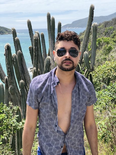 Foto di nudo di fuga di OnlyFans di Jgscarpa18