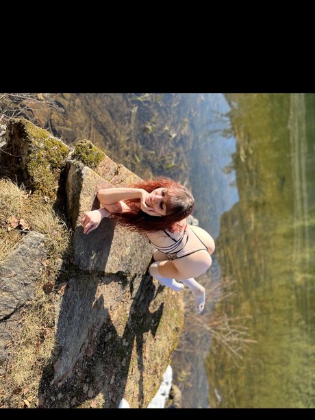 Foto di nudo di fuga di OnlyFans di Princess 