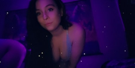 Foto di nudo di fuga di OnlyFans di Sadie