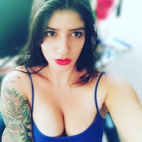 Foto di nudo di fuga di OnlyFans di Lauren Coco