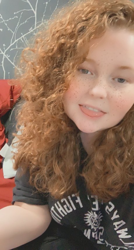 Foto di nudo di fuga di OnlyFans di Cassie