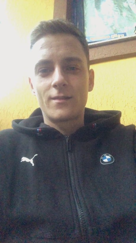 Foto di nudo di fuga di OnlyFans di Tonywhite04