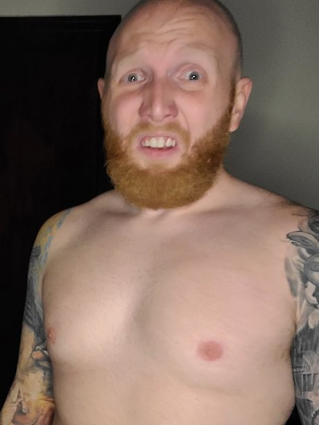 Foto di nudo di fuga di OnlyFans di Tiny Tim