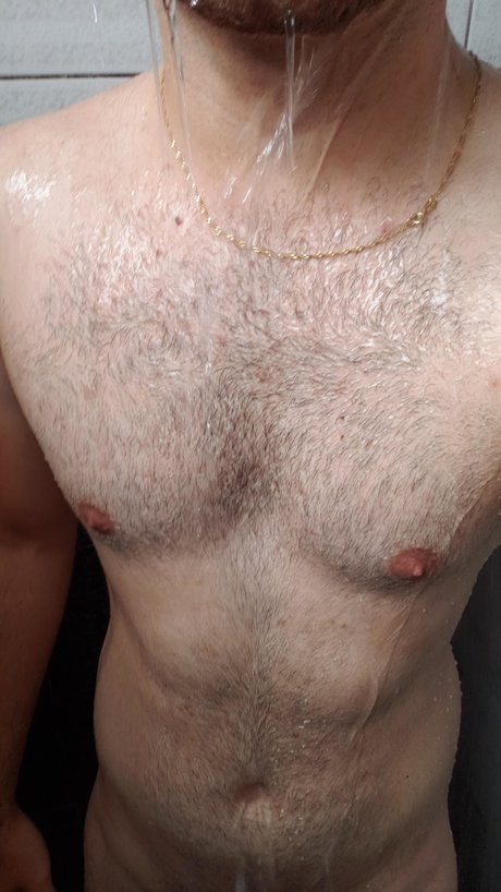 Foto di nudo di fuga di OnlyFans di Tom Cardoso