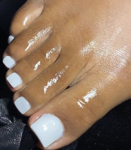 Foto di nudo di fuga di OnlyFans di Tiffany 