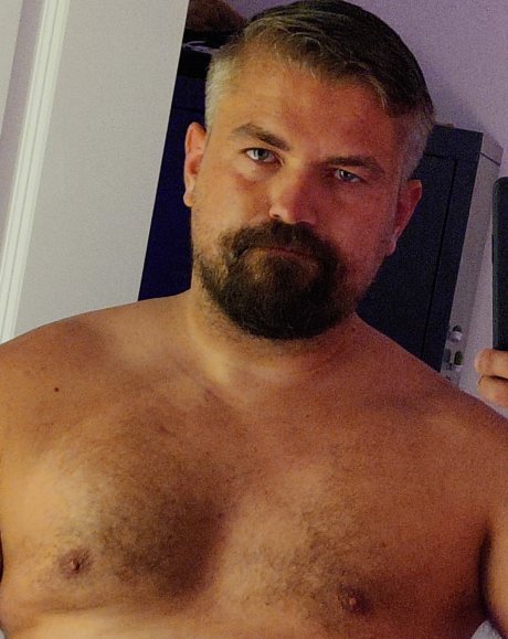 Foto di nudo di fuga di OnlyFans di Thor Bullox