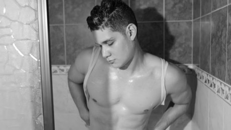 Foto di nudo di fuga di OnlyFans di Tom Nimley