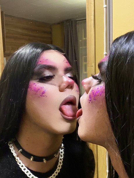 Foto di nudo di fuga di OnlyFans di Cassuxoxo