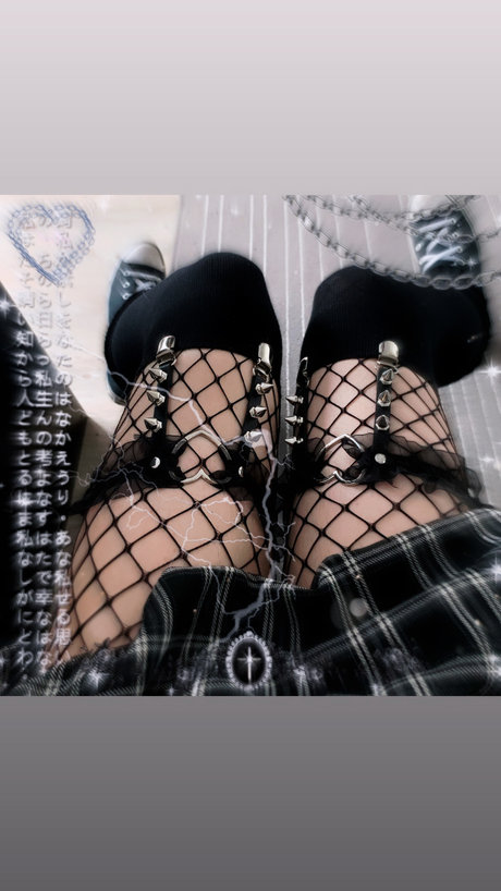 Foto di nudo di fuga di OnlyFans di 2shytodie