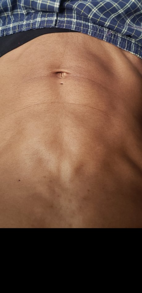 Foto di nudo di fuga di OnlyFans di Mike