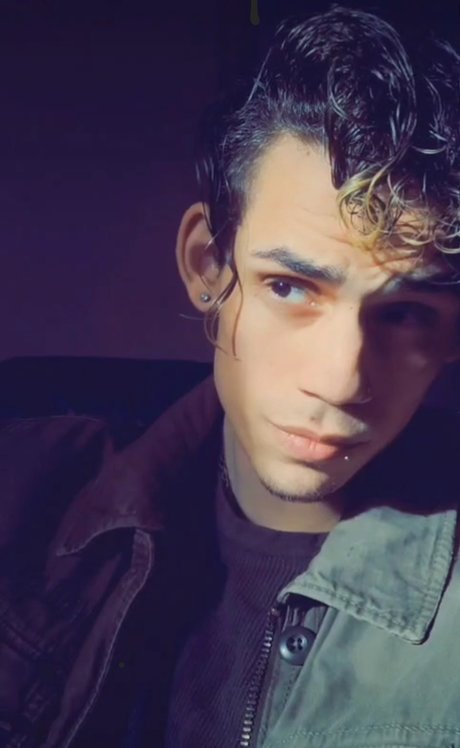 Foto di nudo di fuga di OnlyFans di Xx0riginxx