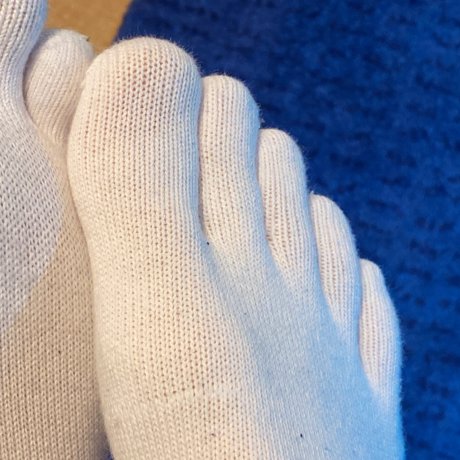 Foto di nudo di fuga di OnlyFans di Toebean