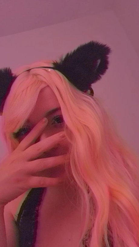 Foto di nudo di fuga di OnlyFans di Toriel