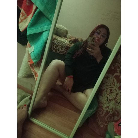 Foto di nudo di fuga di OnlyFans di Tublanquitaaa