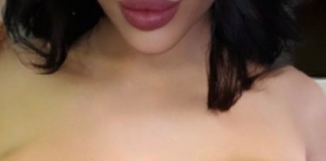 Foto di nudo di fuga di OnlyFans di Natalie