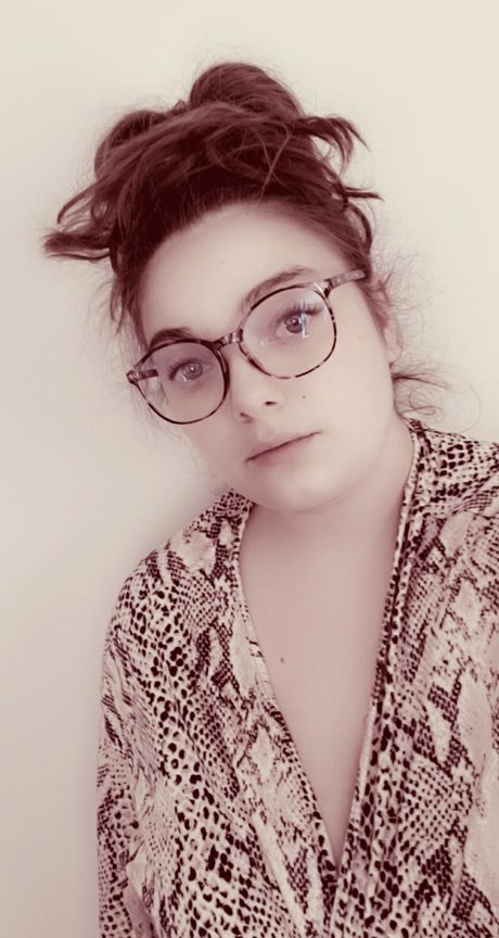 Foto di nudo di fuga di OnlyFans di Seepine420