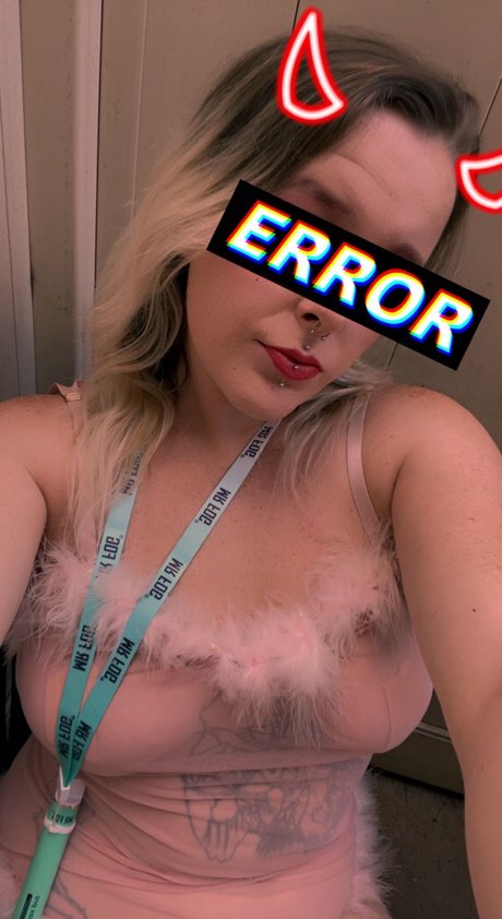 Foto di nudo di fuga di OnlyFans di Pskitty