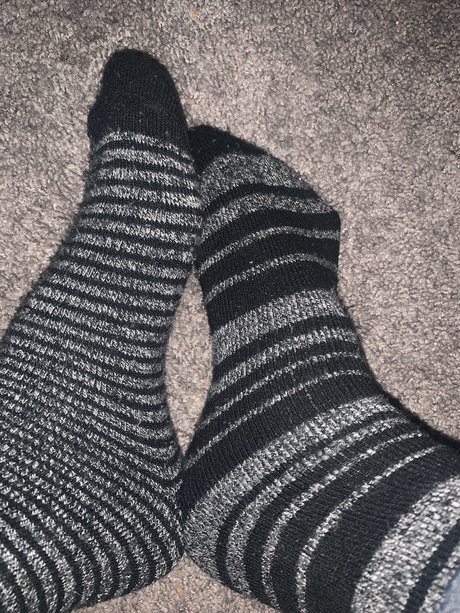 Foto di nudo di fuga di OnlyFans di Joey