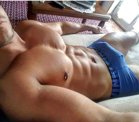 Ste Axe Porn Actor