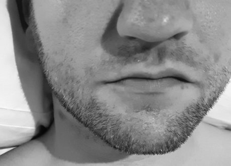 Foto di nudo di fuga di OnlyFans di Mrkinkster
