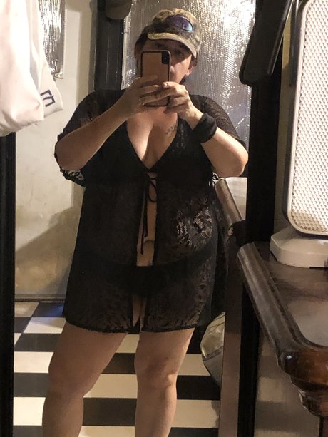 Foto di nudo di fuga di OnlyFans di Jade Thomas