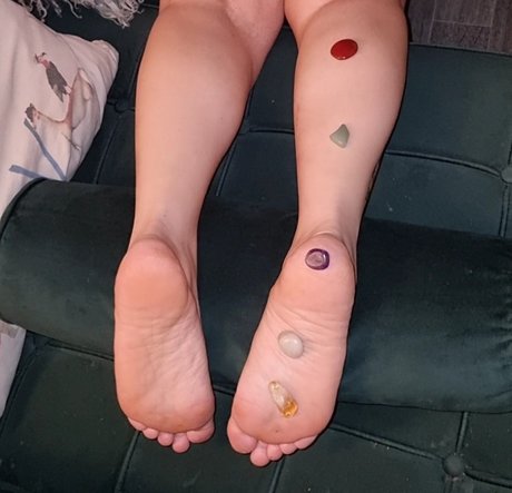 Foto di nudo di fuga di OnlyFans di Miss Fetish