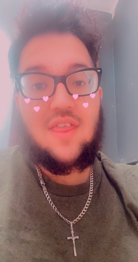 Foto di nudo di fuga di OnlyFans di Brian A