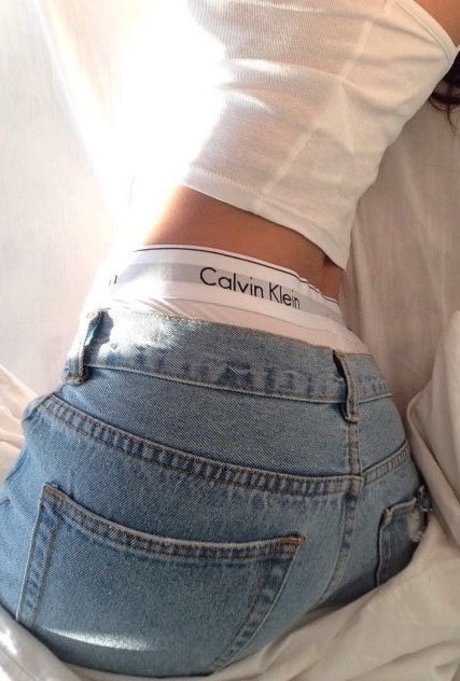 Foto di nudo di fuga di OnlyFans di 