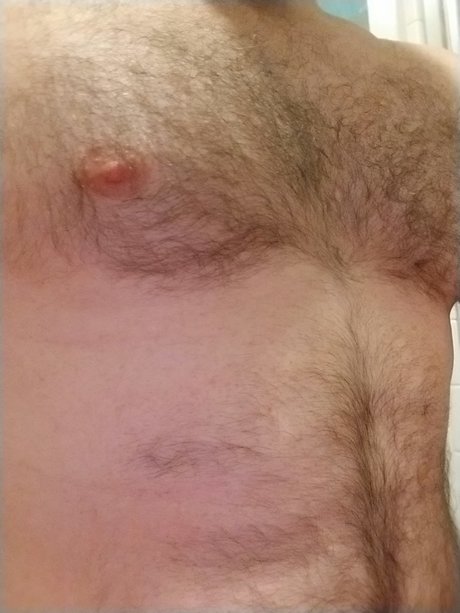 Foto di nudo di fuga di OnlyFans di Hornicurve