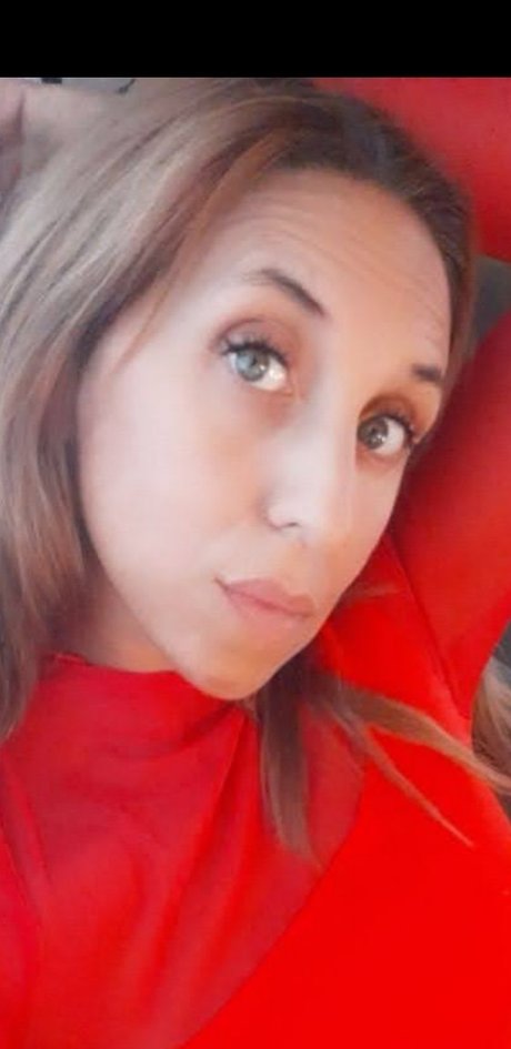Foto di nudo di fuga di OnlyFans di Abbyarg