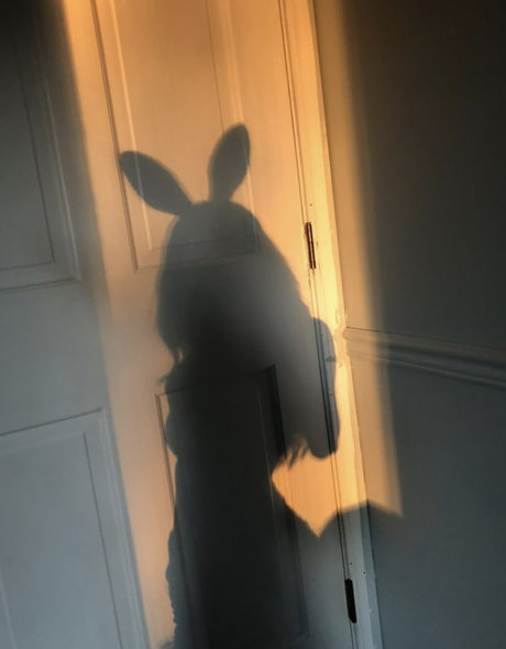 Foto di nudo di fuga di OnlyFans di Lola
